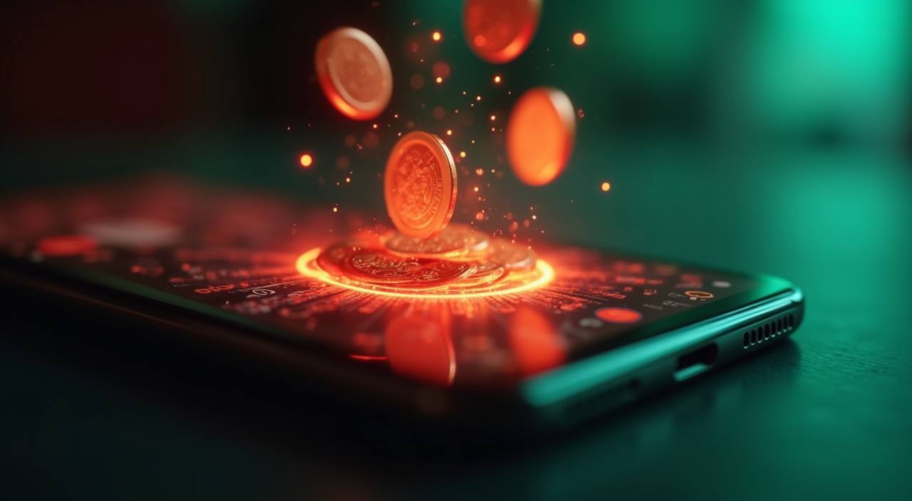 bs9990 mobile gaming